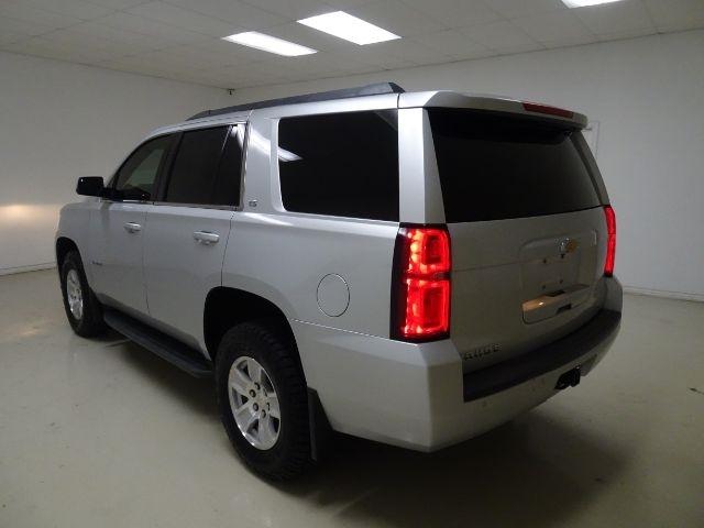 Chevrolet Tahoe 4WD 4dr LS 2015