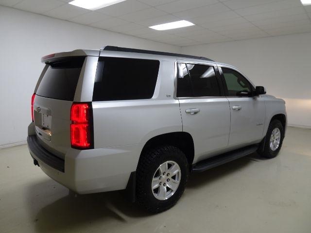 Chevrolet Tahoe 4WD 4dr LS 2015