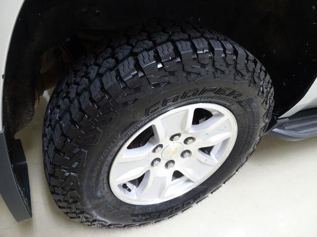 Chevrolet Tahoe 4WD 4dr LS 2015