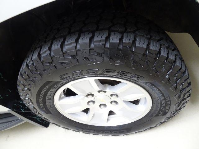Chevrolet Tahoe 4WD 4dr LS 2015
