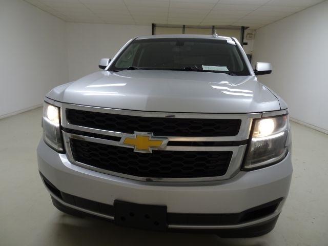 Chevrolet Tahoe 4WD 4dr LS 2015