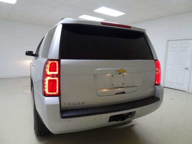 Chevrolet Tahoe 4WD 4dr LS 2015