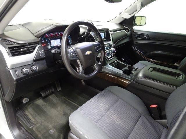 Chevrolet Tahoe 4WD 4dr LS 2015