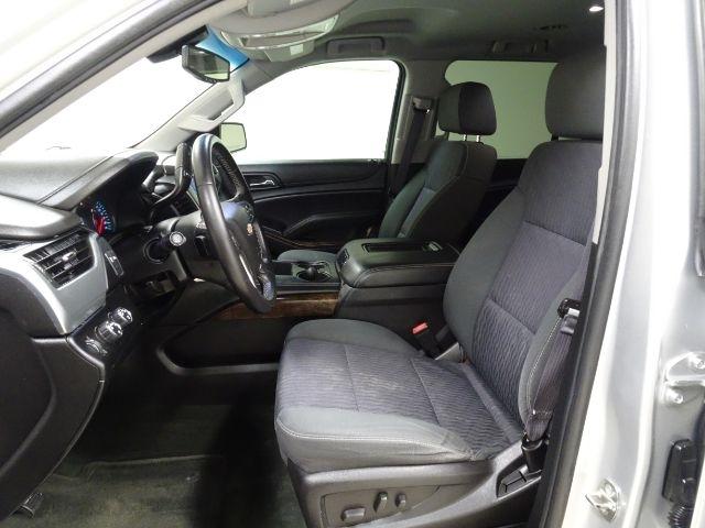 Chevrolet Tahoe 4WD 4dr LS 2015