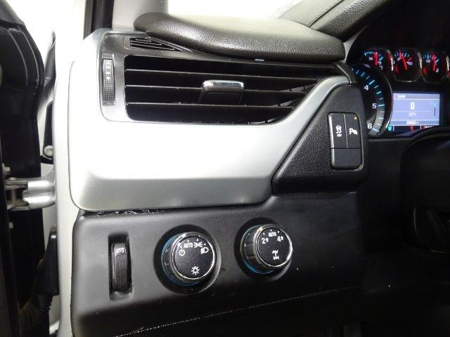 Chevrolet Tahoe 4WD 4dr LS 2015