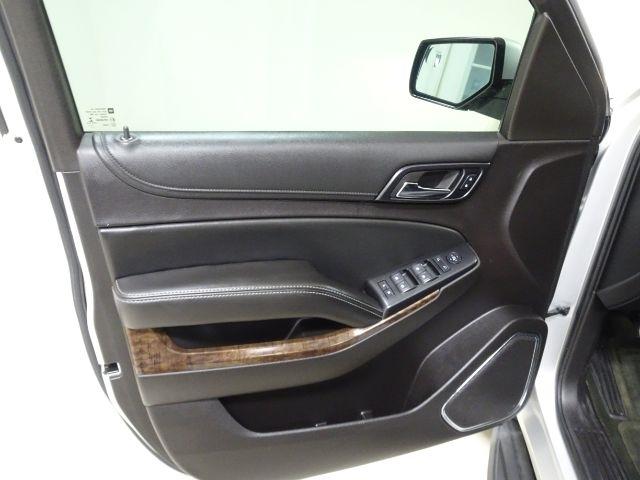Chevrolet Tahoe 4WD 4dr LS 2015