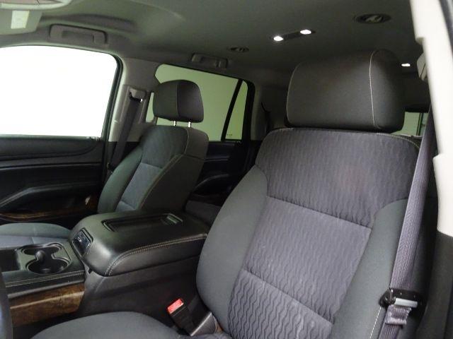 Chevrolet Tahoe 4WD 4dr LS 2015