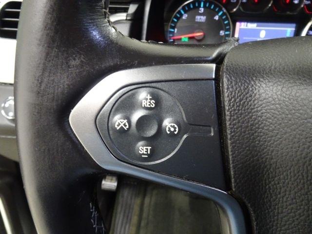 Chevrolet Tahoe 4WD 4dr LS 2015