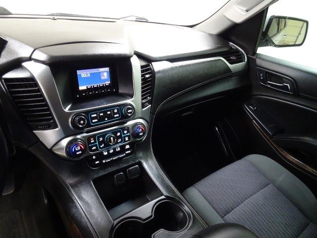 Chevrolet Tahoe 4WD 4dr LS 2015