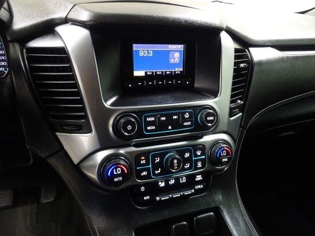 Chevrolet Tahoe 4WD 4dr LS 2015