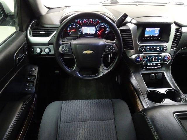 Chevrolet Tahoe 4WD 4dr LS 2015