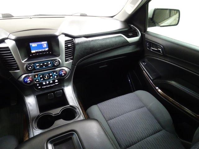 Chevrolet Tahoe 4WD 4dr LS 2015