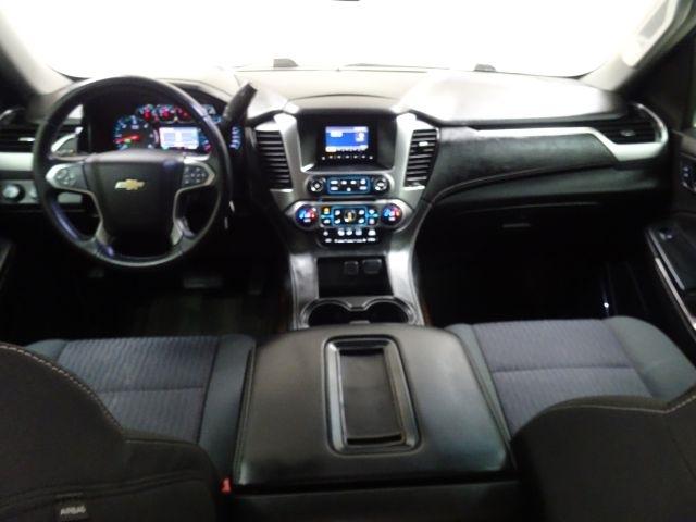 Chevrolet Tahoe 4WD 4dr LS 2015
