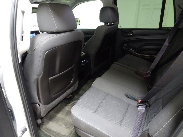 Chevrolet Tahoe 4WD 4dr LS 2015