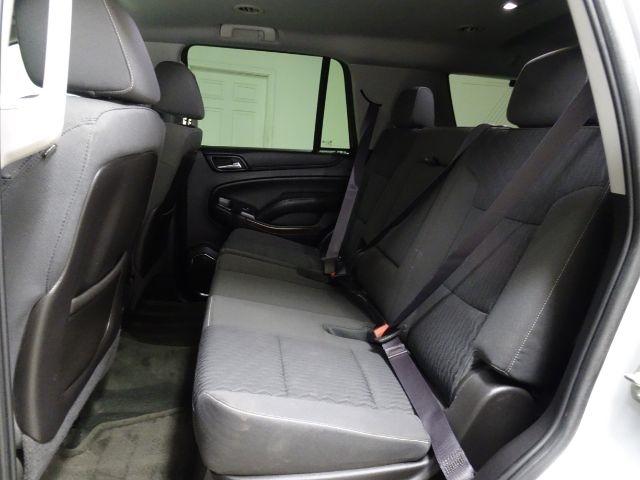 Chevrolet Tahoe 4WD 4dr LS 2015
