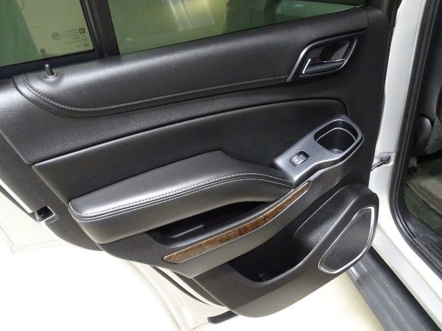 Chevrolet Tahoe 4WD 4dr LS 2015
