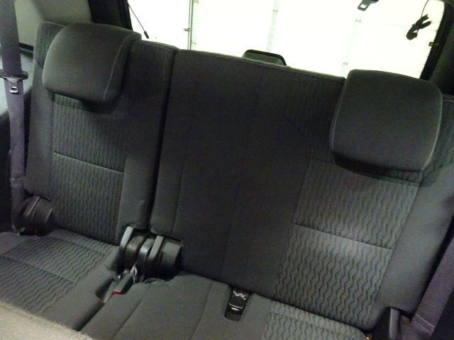 Chevrolet Tahoe 4WD 4dr LS 2015