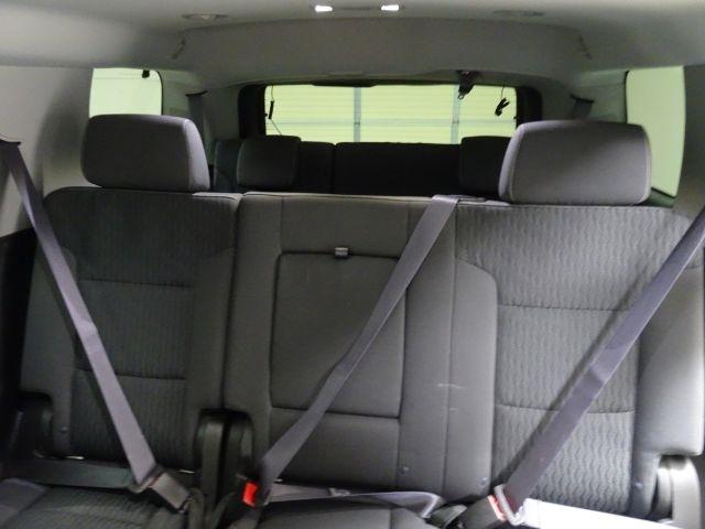 Chevrolet Tahoe 4WD 4dr LS 2015