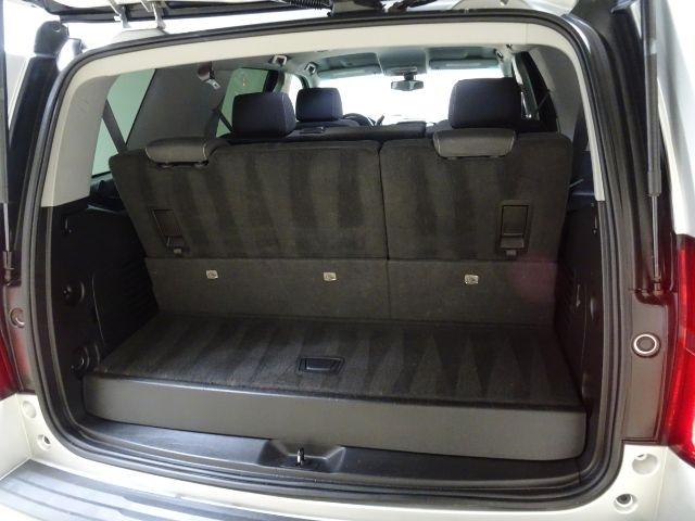Chevrolet Tahoe 4WD 4dr LS 2015