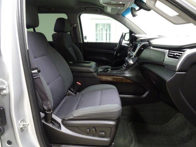 Chevrolet Tahoe 4WD 4dr LS 2015