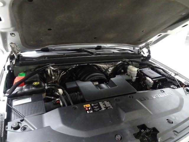 Chevrolet Tahoe 4WD 4dr LS 2015