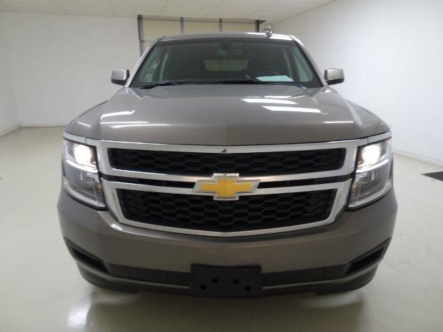 Chevrolet Tahoe 2WD 4dr LS 2017