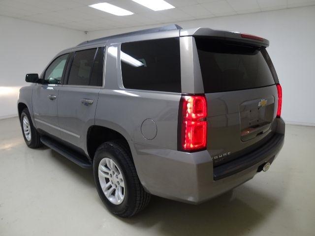 Chevrolet Tahoe 2WD 4dr LS 2017