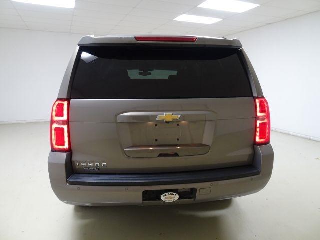 Chevrolet Tahoe 2WD 4dr LS 2017