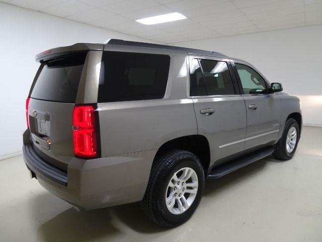 Chevrolet Tahoe 2WD 4dr LS 2017