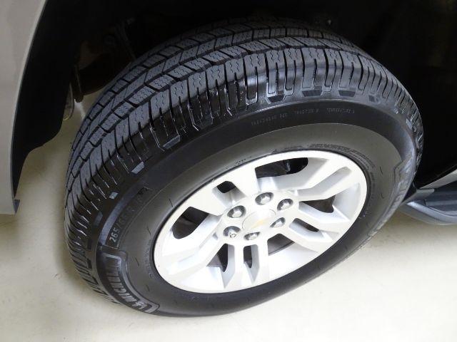 Chevrolet Tahoe 2WD 4dr LS 2017