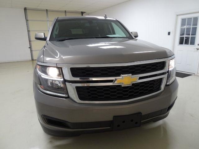 Chevrolet Tahoe 2WD 4dr LS 2017
