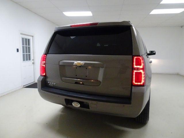 Chevrolet Tahoe 2WD 4dr LS 2017