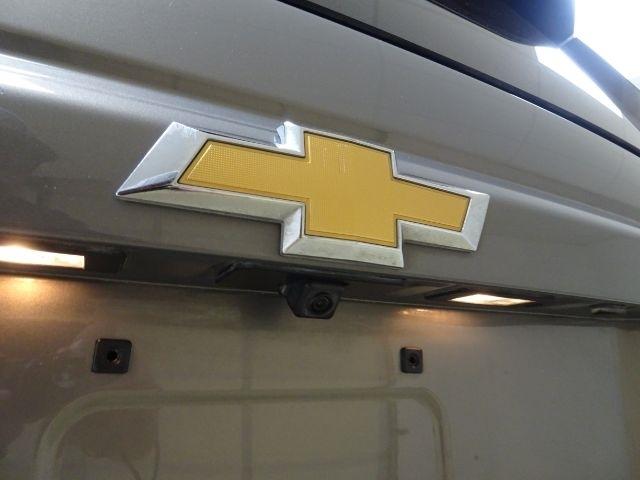 Chevrolet Tahoe 2WD 4dr LS 2017