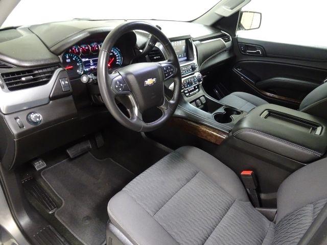 Chevrolet Tahoe 2WD 4dr LS 2017