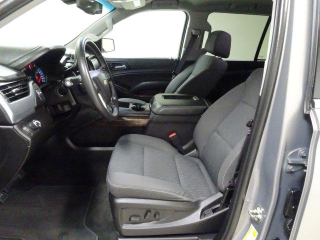 Chevrolet Tahoe 2WD 4dr LS 2017