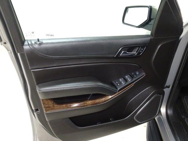Chevrolet Tahoe 2WD 4dr LS 2017