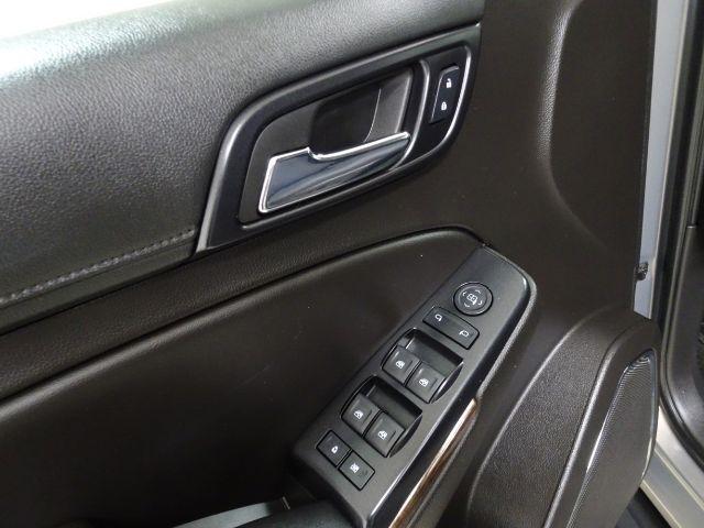 Chevrolet Tahoe 2WD 4dr LS 2017