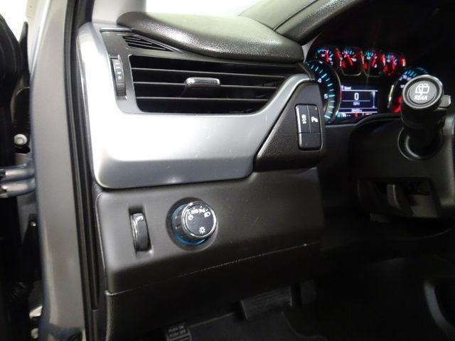 Chevrolet Tahoe 2WD 4dr LS 2017