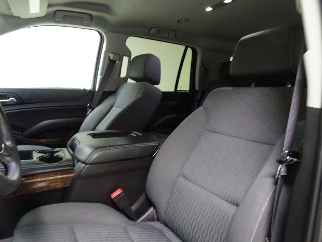 Chevrolet Tahoe 2WD 4dr LS 2017