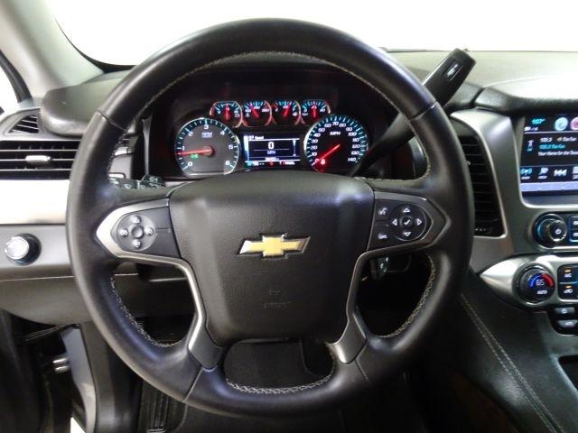 Chevrolet Tahoe 2WD 4dr LS 2017