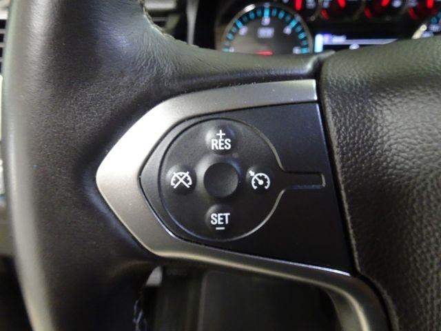 Chevrolet Tahoe 2WD 4dr LS 2017