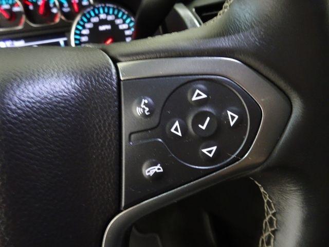Chevrolet Tahoe 2WD 4dr LS 2017