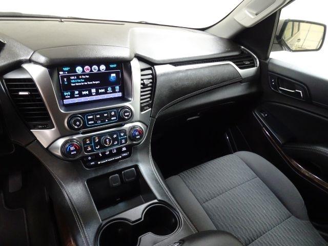 Chevrolet Tahoe 2WD 4dr LS 2017