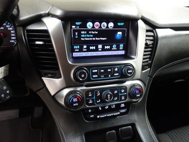 Chevrolet Tahoe 2WD 4dr LS 2017