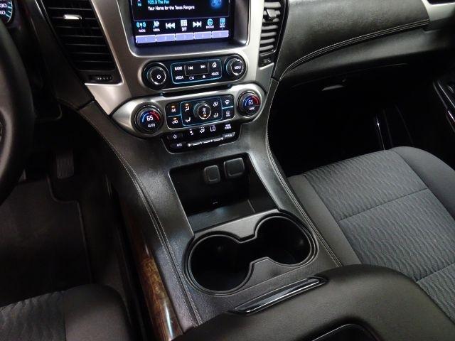 Chevrolet Tahoe 2WD 4dr LS 2017