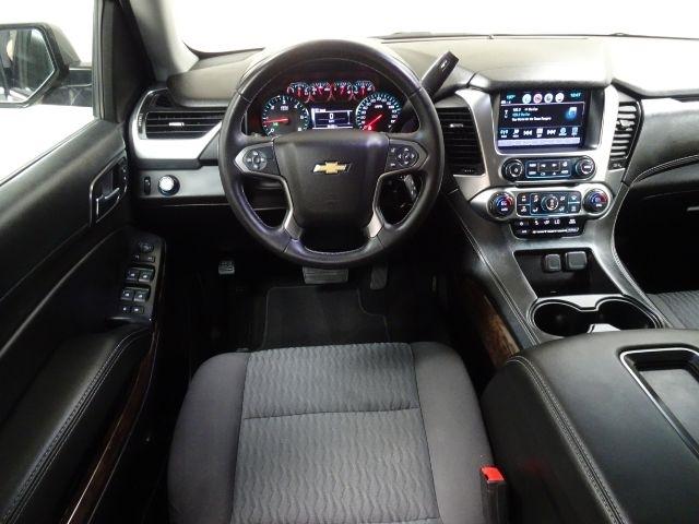 Chevrolet Tahoe 2WD 4dr LS 2017