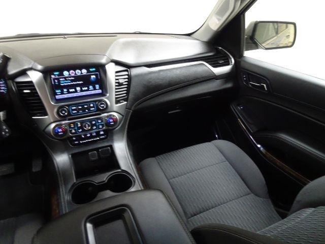 Chevrolet Tahoe 2WD 4dr LS 2017