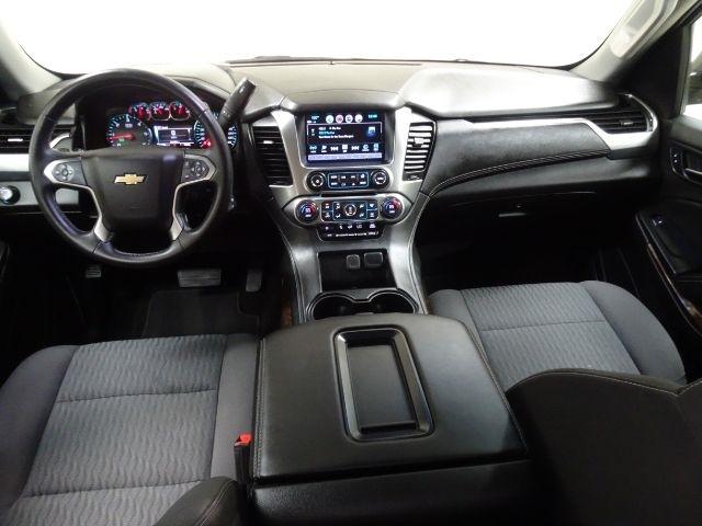 Chevrolet Tahoe 2WD 4dr LS 2017