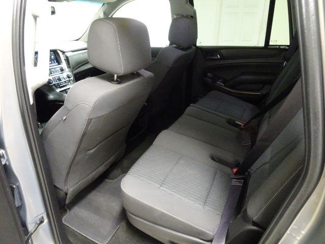 Chevrolet Tahoe 2WD 4dr LS 2017