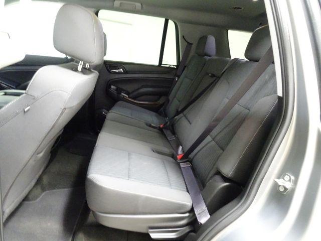 Chevrolet Tahoe 2WD 4dr LS 2017